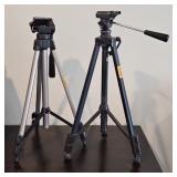 Camera Tripods (2)