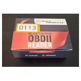 BAFX BLUETOOTH OBD2 OBDII CAR DIAGNOSTIC SCANNER