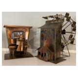 Tin Windup Music Piano