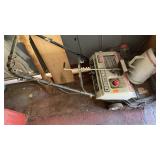 Craftsman Snow Blower 3/20 ES Untested