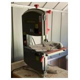 Performax Table Top Bandsaw