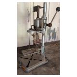 Craftsman Drill Press 335.25926