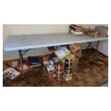 Peakform Non-folding 8ï¿½ Table