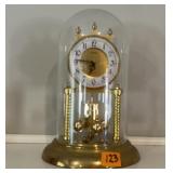 Sloan Quartz 8 Day Clock