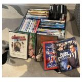 DVD Lot Marines Christmas Children