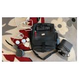 Electronic Lot Blue Tooth Speaker