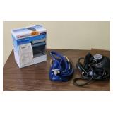 Medical Care Lot Stethoscope Blood Pressure Cuff