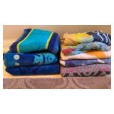 Beach Towels (8)