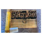 FDR Inauguration Photo January 20, 1941