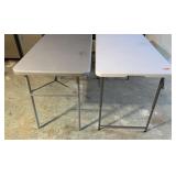 Cosco Nonfolding and Peakform Folding Small 4 x 2