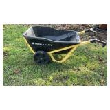 Gorilla Cart
