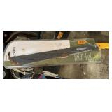 Yardworks Machete