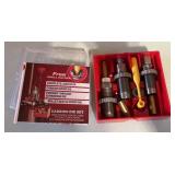 Lee Reloading Dies  .45 Colt