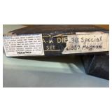 Lyman .357 Mag / .38 Dies