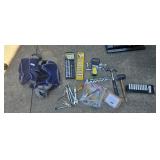 Stanley Socket Sets Wrenches Tools
