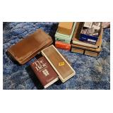 Audio Cassette Tape Lot