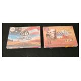 John Wayne DVD Collection Edition and Route 66