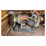 Craftsman Professional Grinder