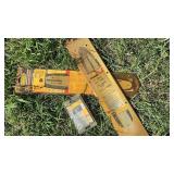 Oregon Chainsaw Bars 14 and 16ï¿½