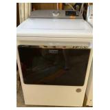 Maytag Dryer MED6230HW3 Working