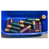16 Gauge Rifled Slug Lot (20 pcs)* Must be 18