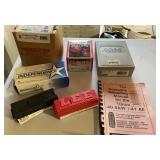 .40  S&W Reloader LotIncludes RCBS Reloading