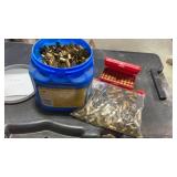 9MM Brass