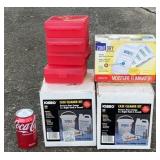 Are Cleaner Kit Moisture Eliminator Cartridge