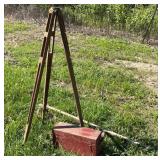 Keuffel & Esser Surveying Equipment N5003F