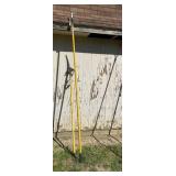 Manual Pole Saw Trimmer