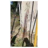 Fishing Poles