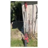 Craftsman Electric Pole Saw