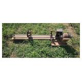 Wood Lathe