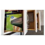 Sandwich Bags Parchment Cling Wax Paper Hotpad