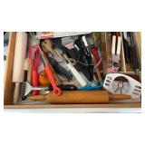 Kitchen Utensil Tool Lot Grill Pampered Chef