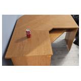 Modular Corner Desk W47 H29.5 D47