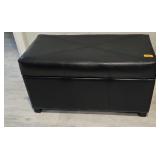 Dressing Stool w/ Lid StorageW32 H17 D16
