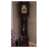 Emperor Grandmother Clock Model 101 High Pallet