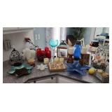 Candle Lot  Electric Battery Flame Candy Star