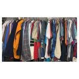 Menï¿½s Clothing Lot Large Tall Cargo Shorts Sport