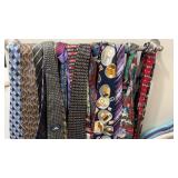Menï¿½s Tie Lot Stafford Camden Court