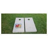 Corn Hole Game
