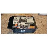 10 Amp Battery Charger
