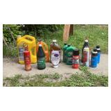 Schwinn Bike Polish Fluids Oil Diesel Treatment
