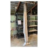 Outdoor TV Antenna