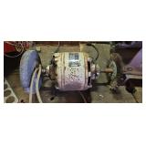 Packard Bench Grinder 1/4 HP