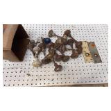 Vintage Doorknob Lot