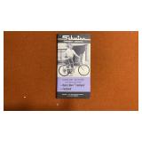 Schwinn 1967 Sting-Ray Bicycle Owners Manual