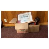 Picture Frame Lot