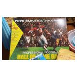 Foto Electric Football Game NIB